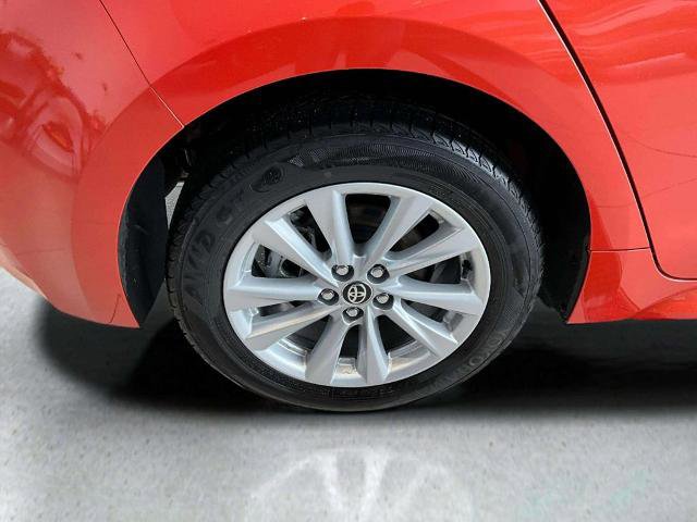 Used 2025 Toyota Corolla SE w/ SE Package FWD image 27
