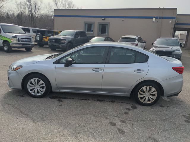 Used 2017 Subaru Impreza 2.0i image 6