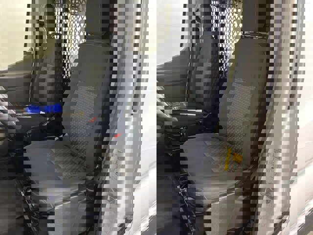 Certified 2023 Ford Transit 250 Low Roof AWD w/ Exterior Upgrade Package image 16