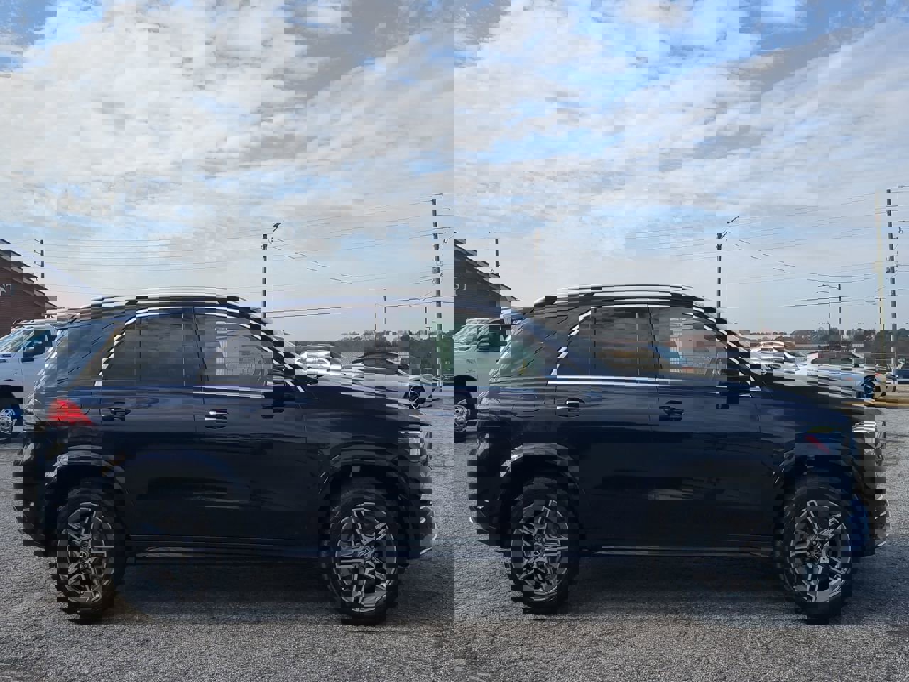 Used 2022 Mercedes-Benz GLE 450 4MATIC image 6