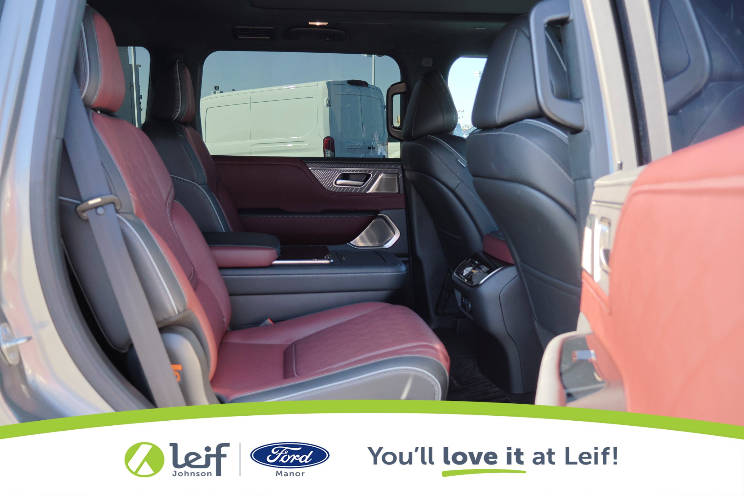 Used 2025 INFINITI QX80 Autograph image 38