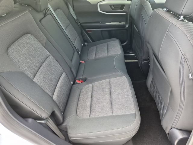 Certified 2024 Ford Bronco Sport Big Bend w/ Convenience Package AWD/4WD image 19