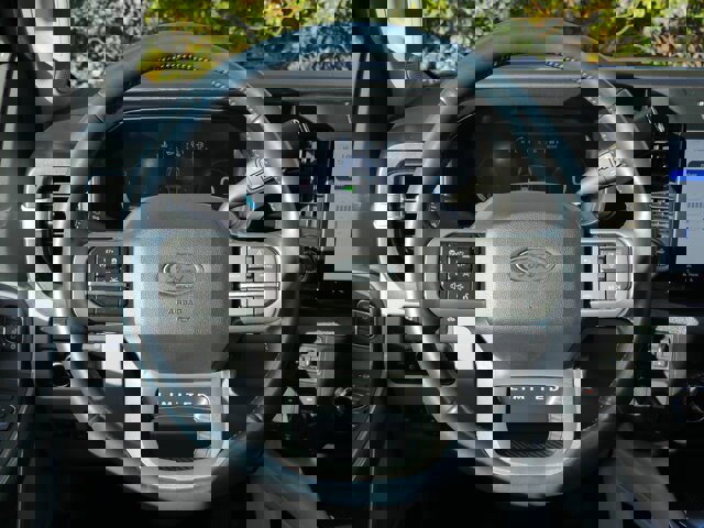 Certified 2024 Ford F350 Limited image 7