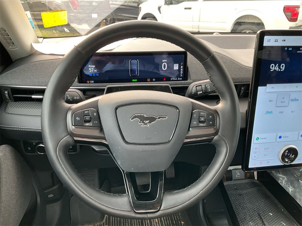 Certified 2023 Ford Mustang Mach-E Premium image 18
