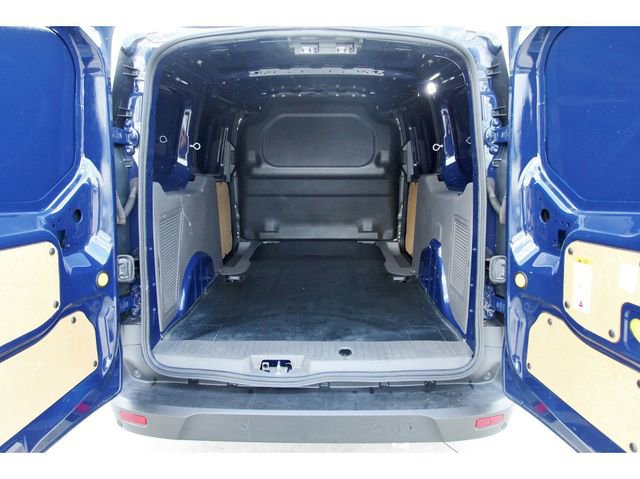 Certified 2022 Ford Transit Connect XL image 10