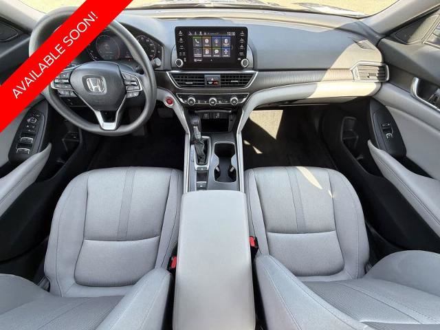 Used 2019 Honda Accord EX image 15