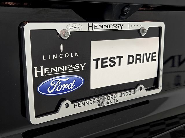 Certified 2025 Ford Expedition Active AWD/4WD image 35