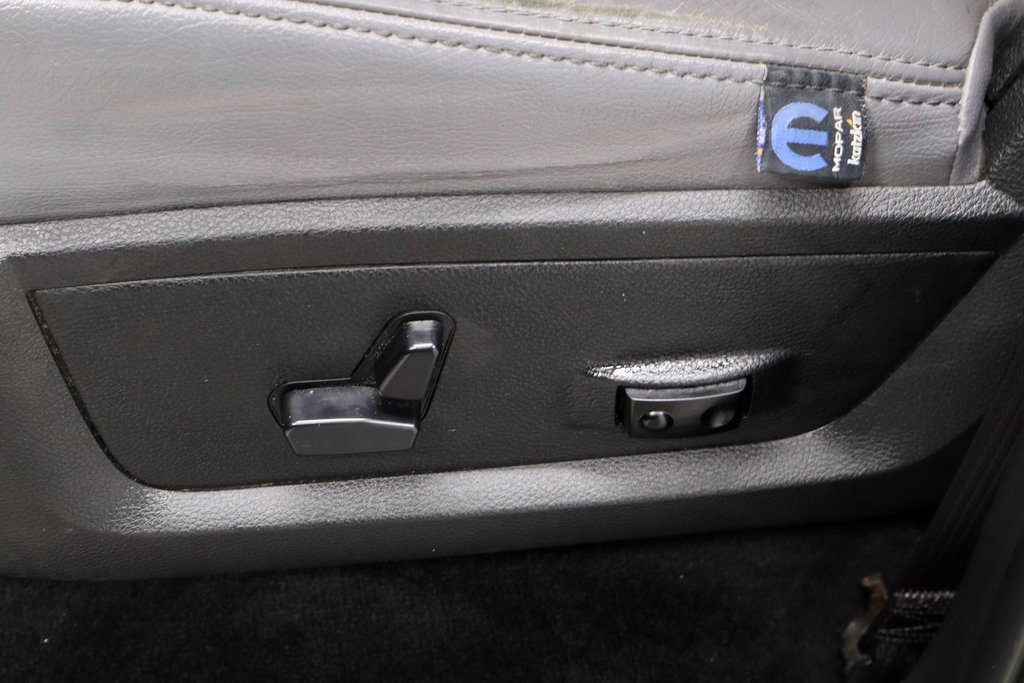 Used 2017 RAM 1500 Big Horn image 25