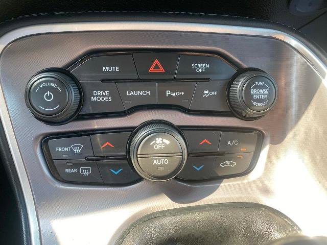 Used 2021 Dodge Challenger R/T Scat Pack RWD image 23