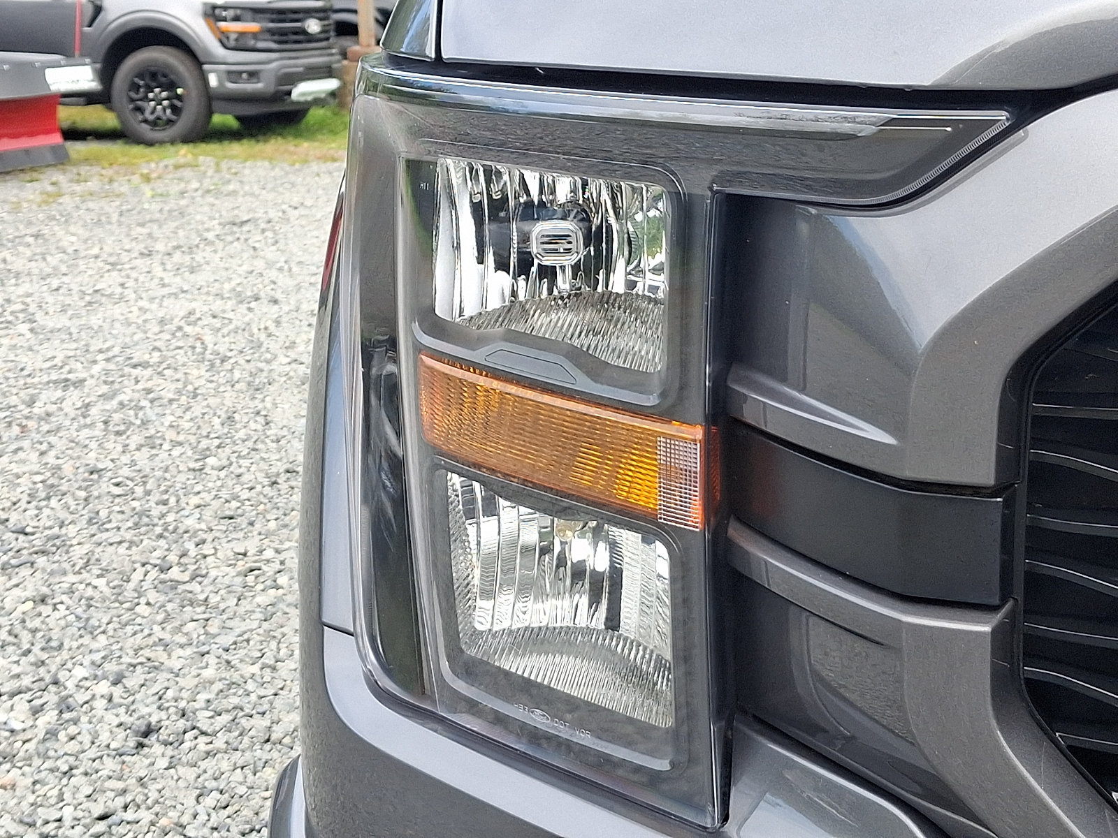 Certified 2023 Ford F150 XL w/ STX Appearance Package AWD/4WD image 10