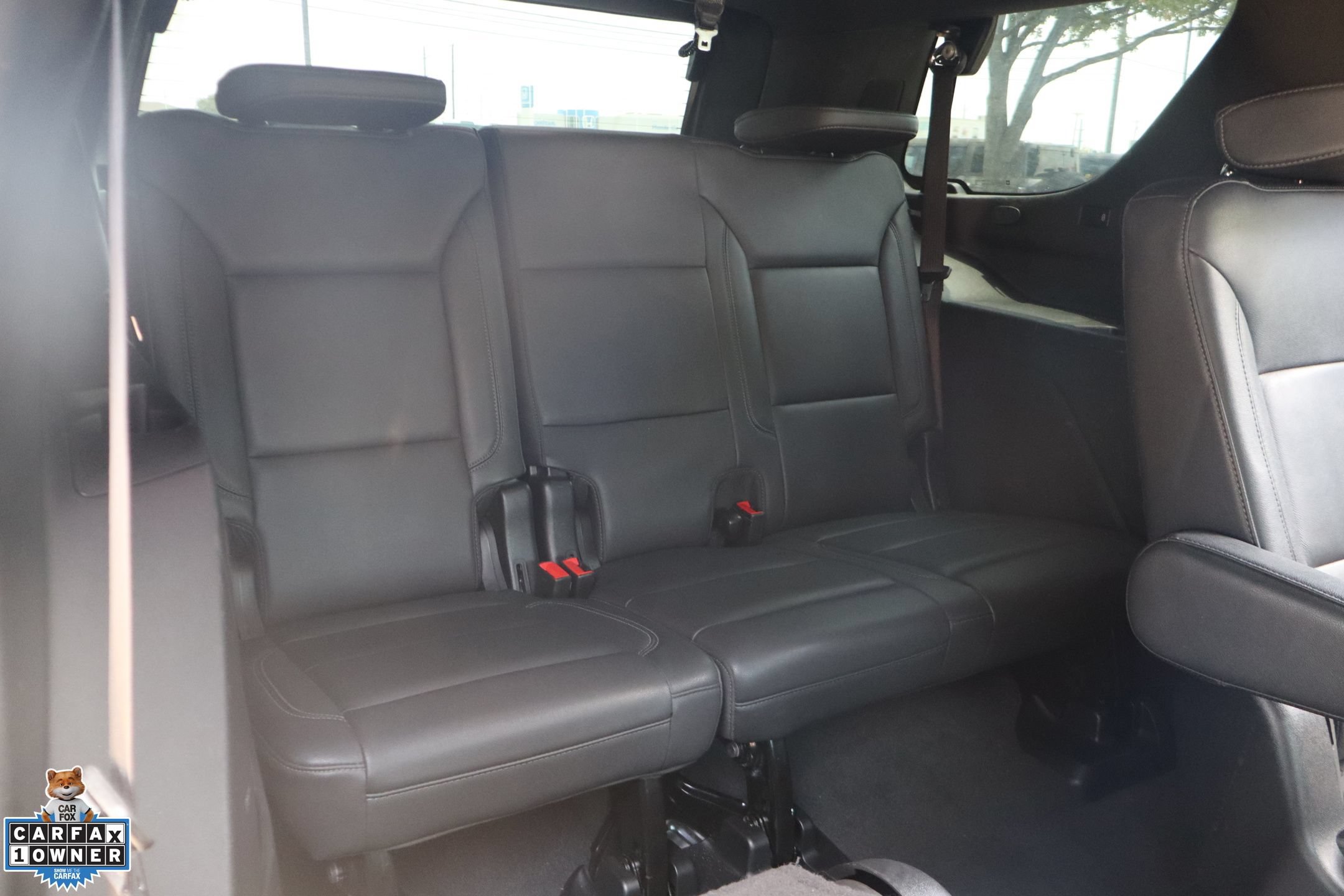 Used 2024 Chevrolet Tahoe LT AWD/4WD image 28