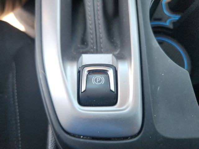 Used 2024 Chevrolet Trax LS w/ LS Convenience Package FWD image 27