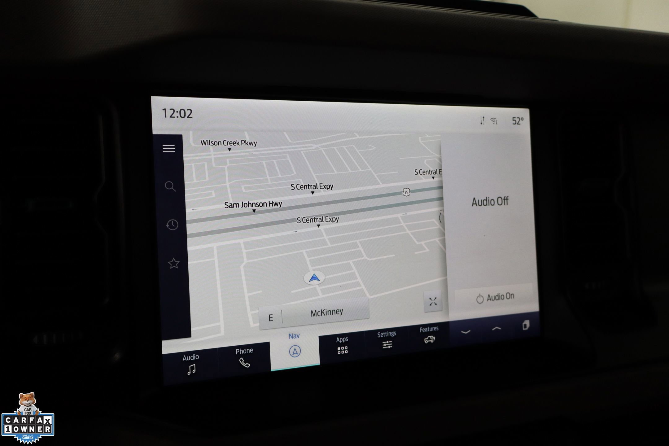 Certified 2023 Ford Bronco Wildtrak image 20