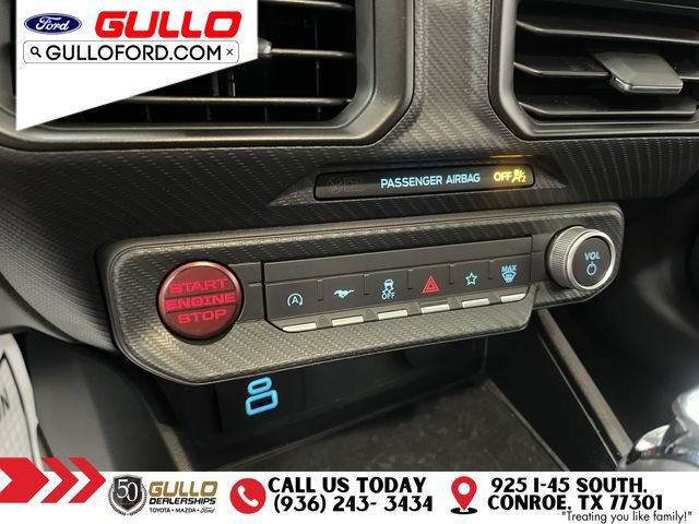 Certified 2024 Ford Mustang Coupe RWD image 23