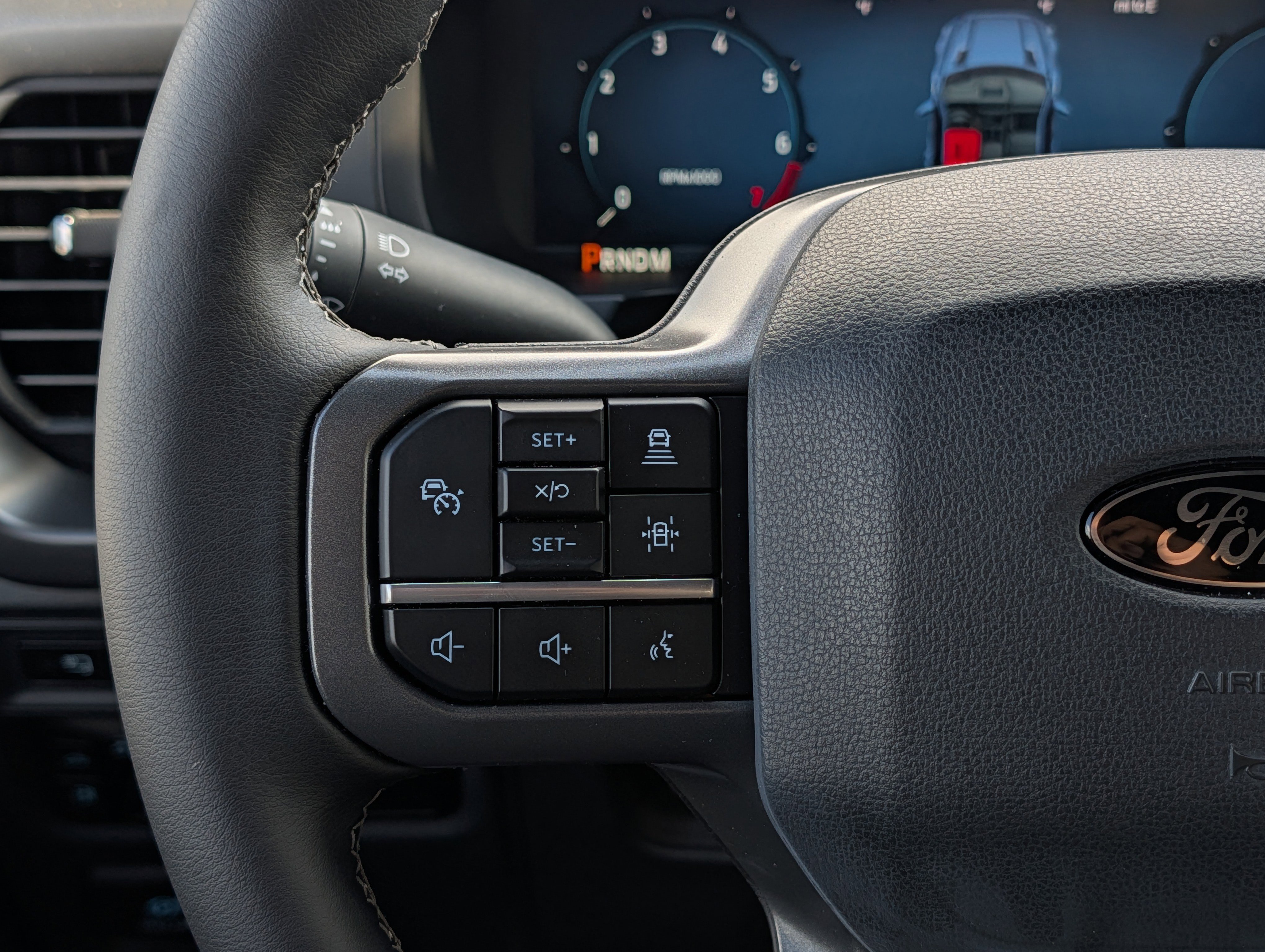 Certified 2024 Ford F150 XLT w/ Equipment Group 302A MID AWD/4WD image 30