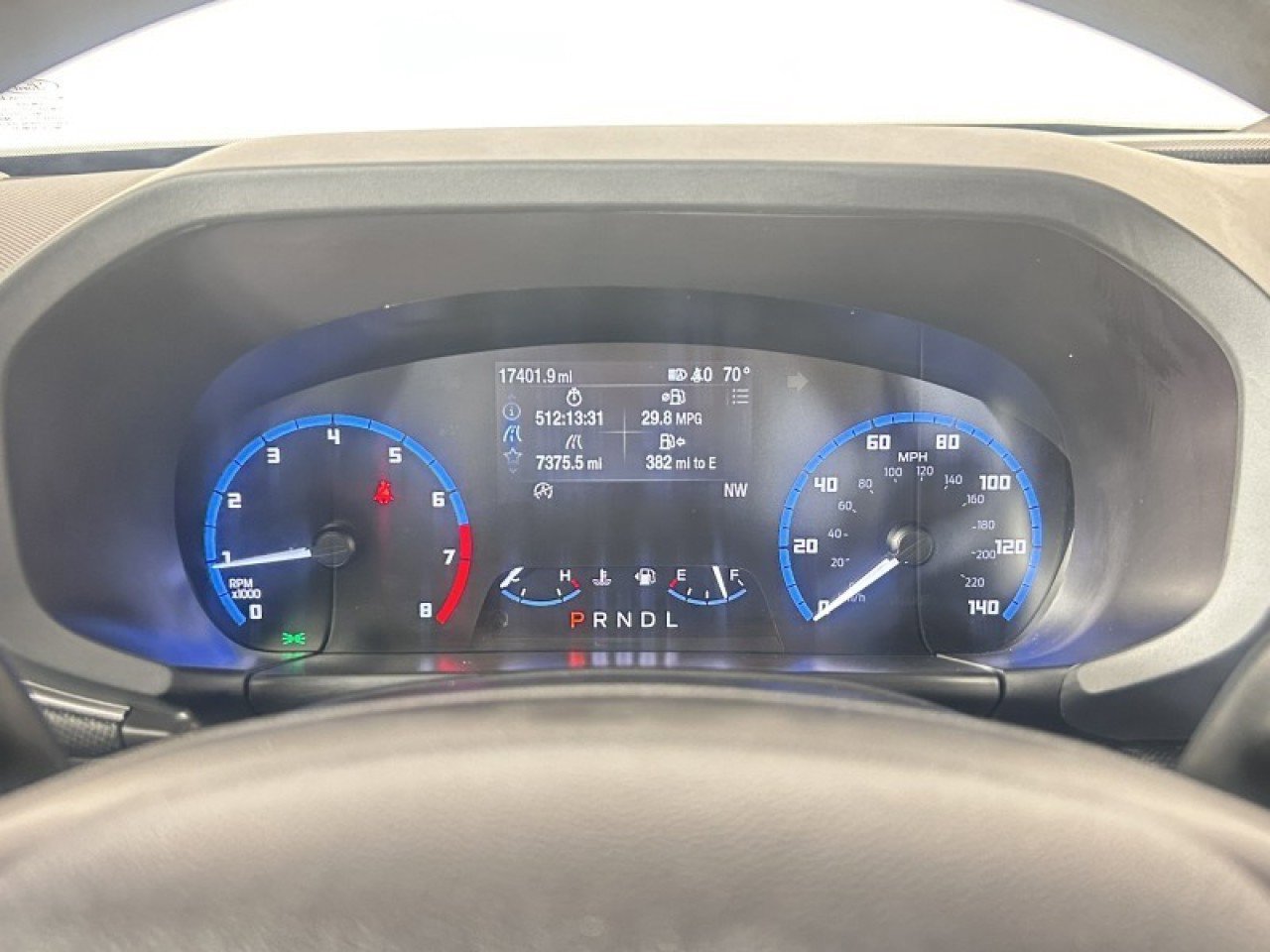 Certified 2023 Ford Bronco Sport image 15