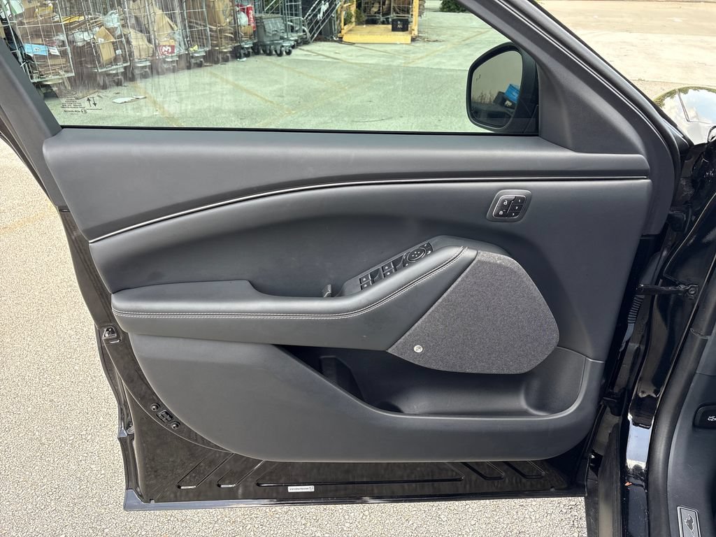 Certified 2023 Ford Mustang Mach-E Premium RWD image 25
