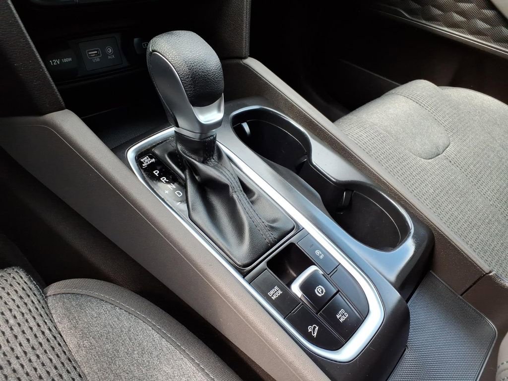 Used 2019 Hyundai Santa Fe SEL AWD/4WD image 13