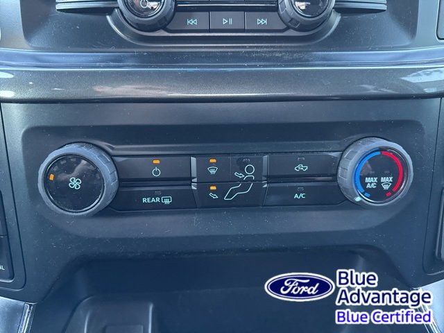 Certified 2023 Ford F150 XL w/ STX Appearance Package image 23