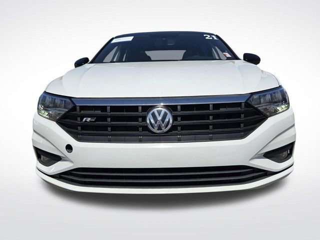 Used 2021 Volkswagen Jetta R-Line image 8