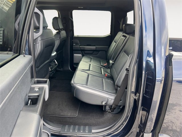 Certified 2024 Ford F150 Lariat image 13