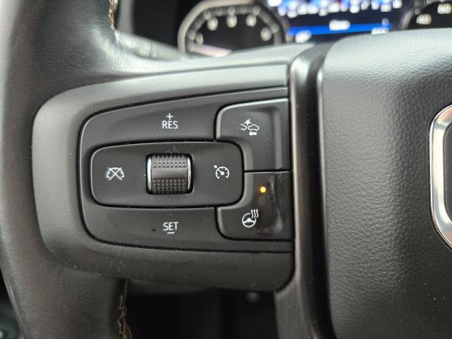 Used 2021 GMC Yukon AT4 w/ AT4 Premium Plus Package AWD/4WD image 28