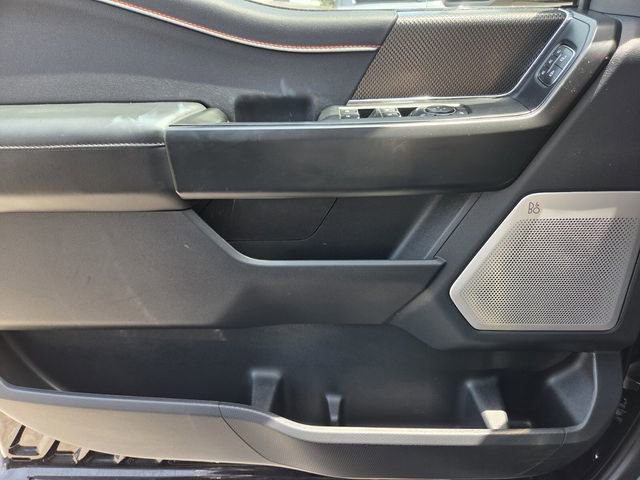 Certified 2025 Ford F150 Raptor AWD/4WD image 23