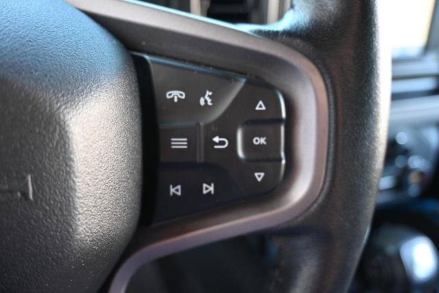 Certified 2023 Ford Bronco Black Diamond AWD/4WD image 31