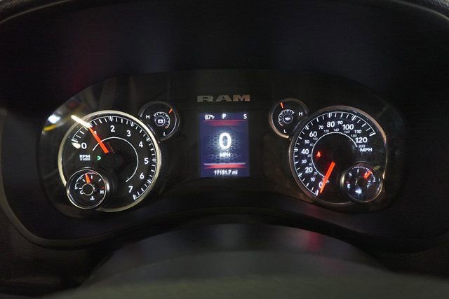 Used 2024 RAM 3500 Tradesman w/ Snow Chief Group image 6