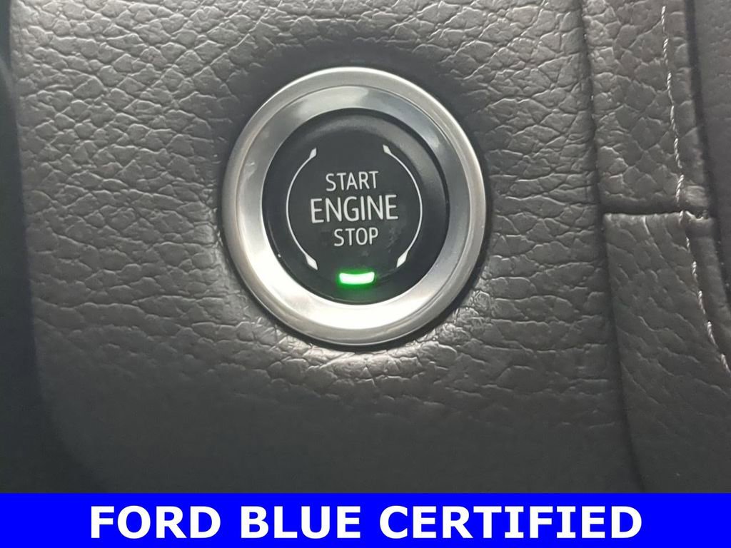 Used 2024 GMC Yukon Denali image 16