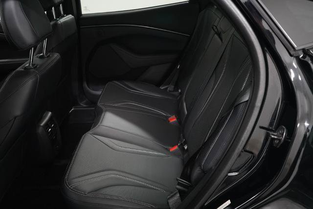 Certified 2023 Ford Mustang Mach-E Premium AWD/4WD image 28