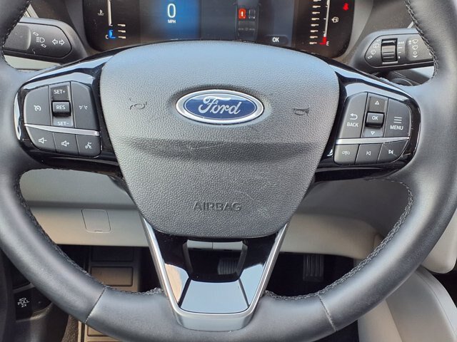 Certified 2023 Ford Escape Active AWD/4WD image 11