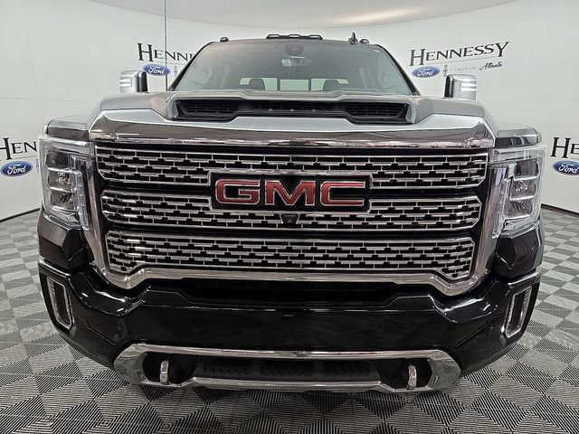 Used 2020 GMC Sierra 2500 Denali w/ Denali Ultimate Package image 7