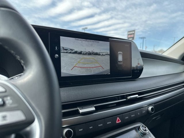 Used 2023 Hyundai Palisade XRT AWD/4WD image 8