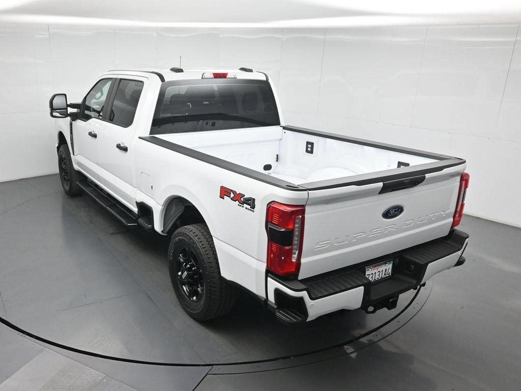 Certified 2024 Ford F250 XL w/ STX Appearance Package AWD/4WD image 42