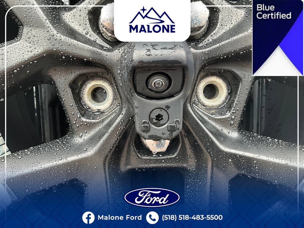 Used 2024 Jeep Wrangler Unlimited Rubicon 4xe AWD/4WD image 26