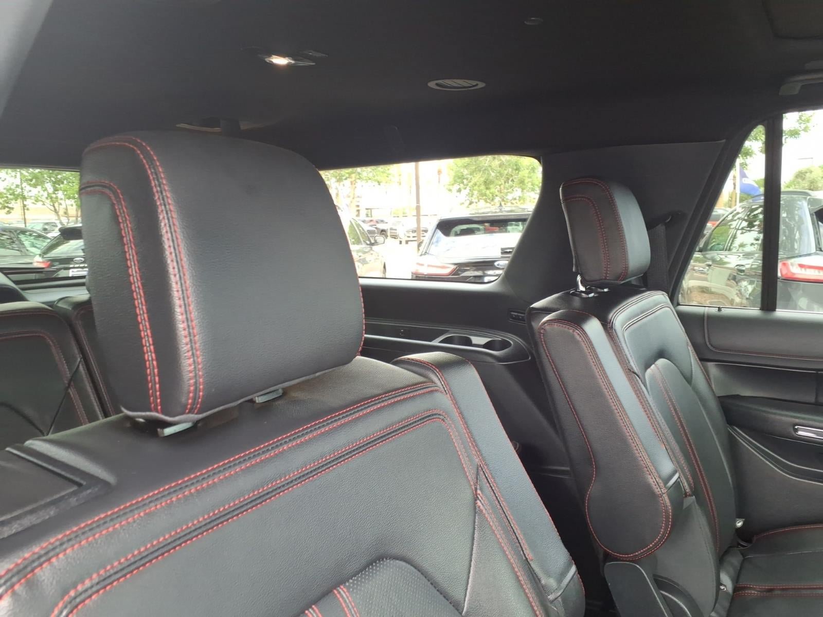 Certified 2023 Ford Expedition Max Limited AWD/4WD image 15