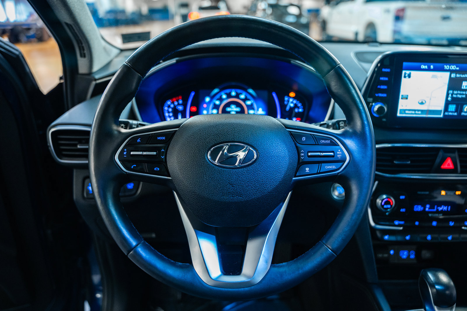 Used 2019 Hyundai Santa Fe AWD image 26