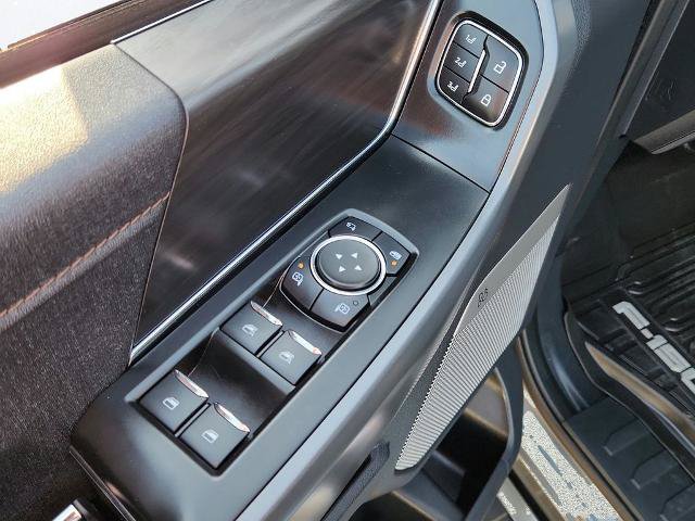 Certified 2024 Ford F150 Lariat w/ Bed Utility Package AWD/4WD image 18