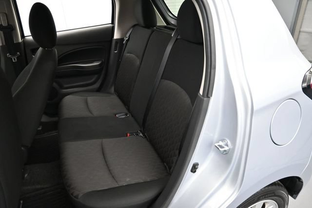 Used 2024 Mitsubishi Mirage LE FWD image 26