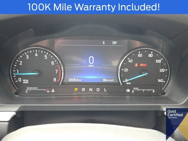 Certified 2023 Ford Explorer XLT RWD image 46
