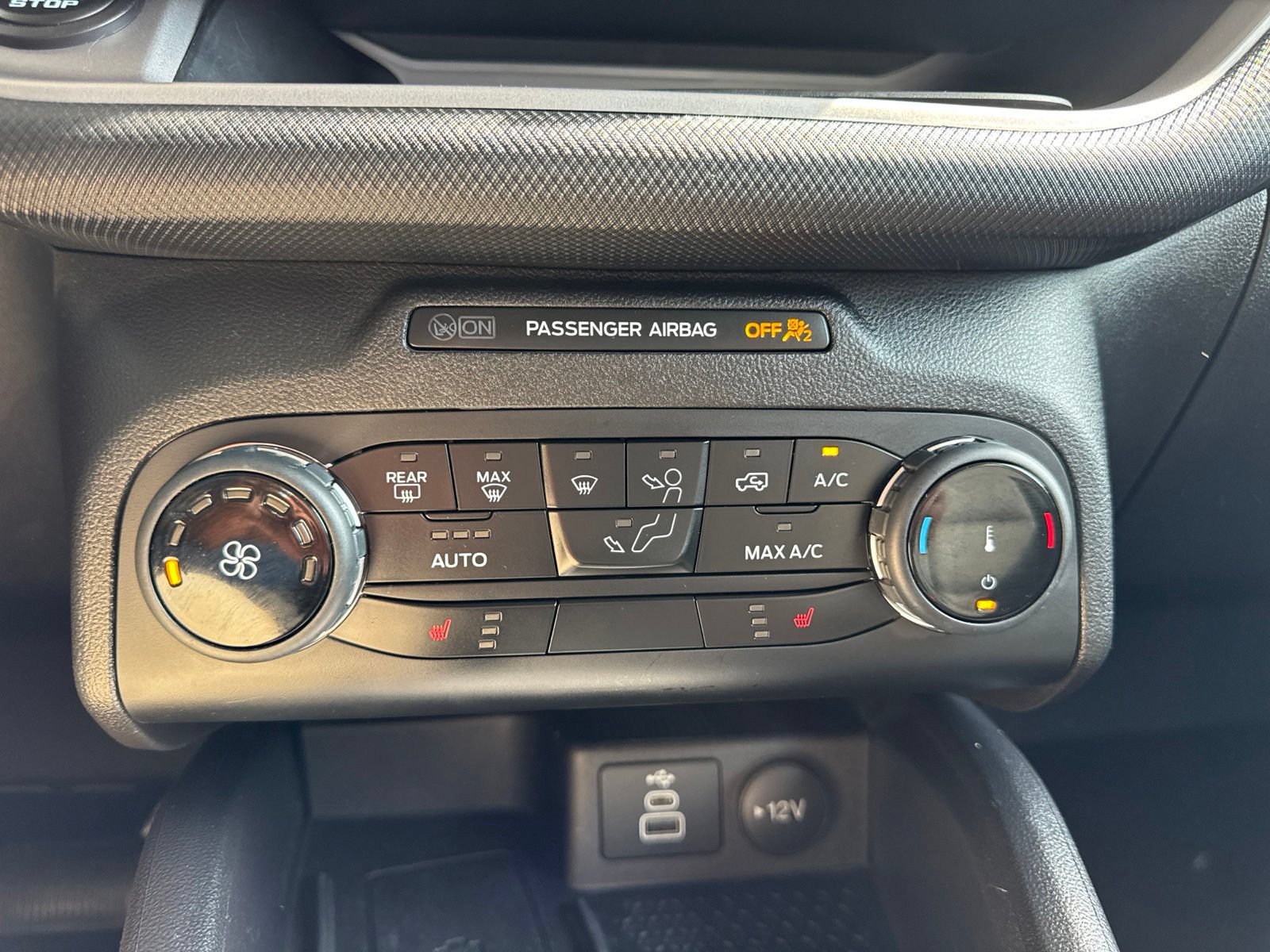 Certified 2023 Ford Bronco Sport Big Bend w/ Convenience Package AWD/4WD image 31