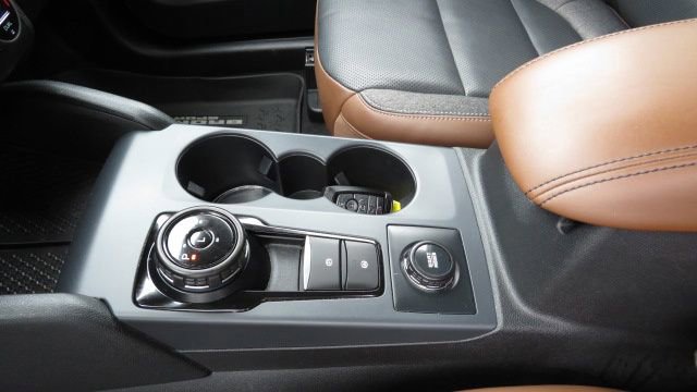 Certified 2021 Ford Bronco Sport Outer Banks image 18