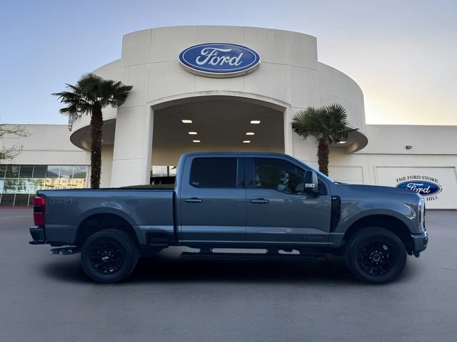Certified 2024 Ford F250 XLT w/ Black Appearance Package image 2