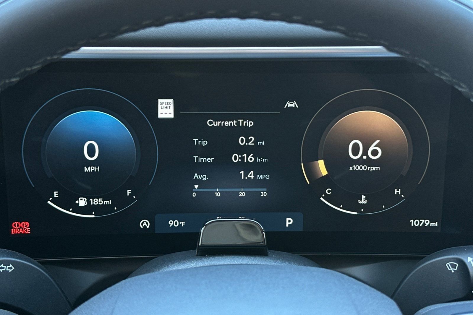 Used 2026 Hyundai Palisade Calligraphy AWD/4WD image 25