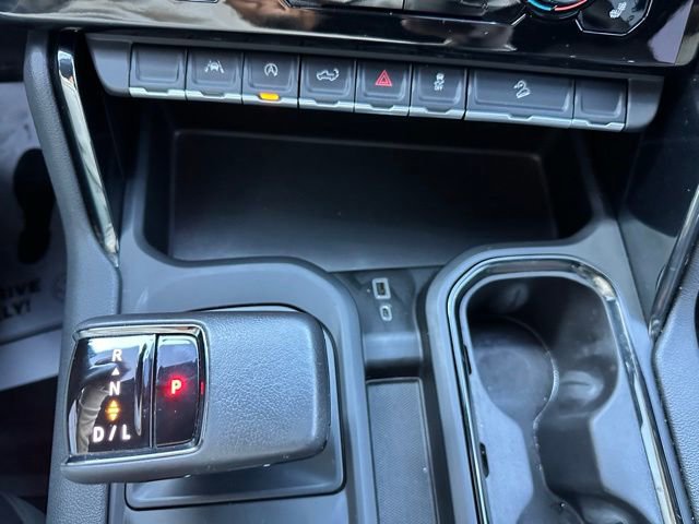 Used 2022 GMC Sierra 1500 AT4 w/ AT4 Preferred Package image 77