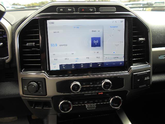 Certified 2022 Ford F250 Lariat w/ FX4 Off-Road Package AWD/4WD image 11