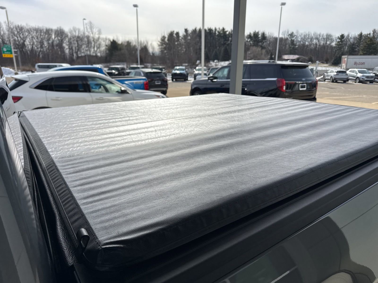 Certified 2023 Ford F150 XLT w/ Equipment Group 302A High image 40