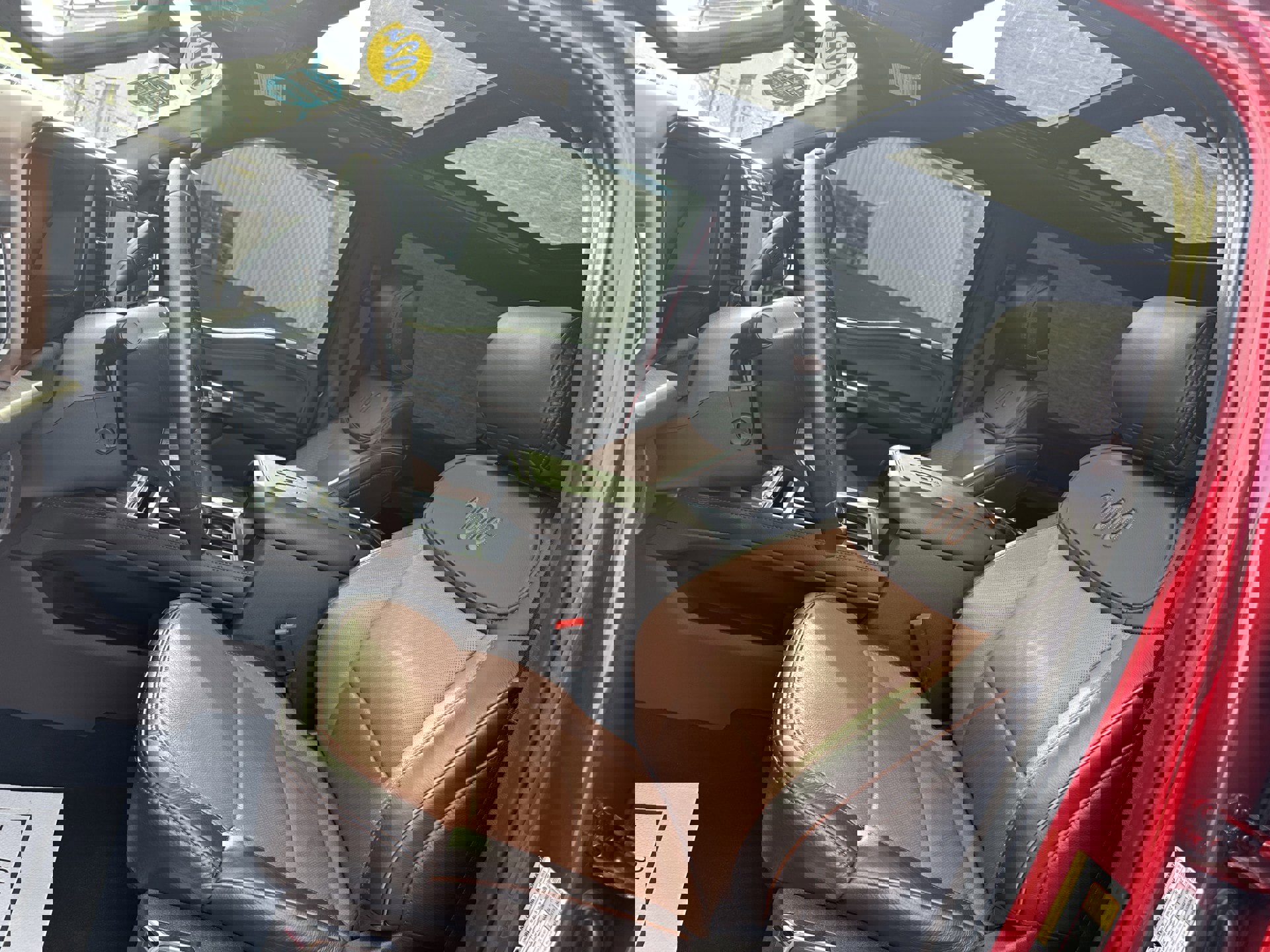 Certified 2024 Ford F250 King Ranch image 9