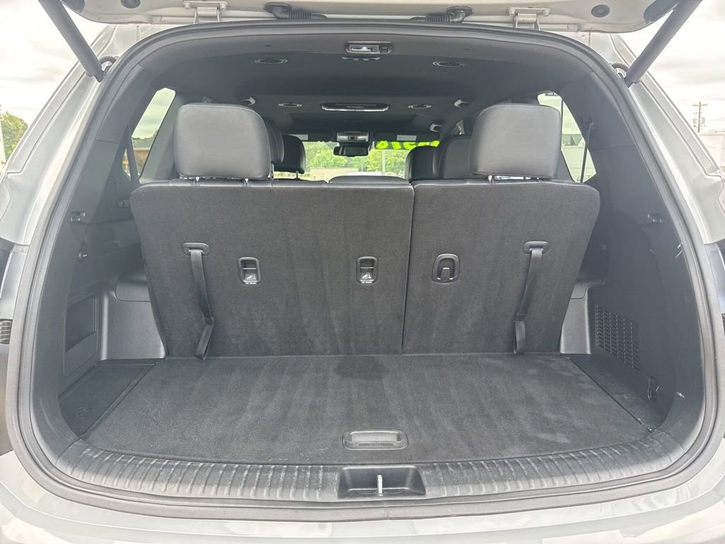 Used 2024 Kia Telluride EX X-Line image 8
